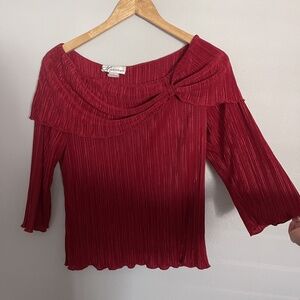 Vintage Dressbarn Blouse